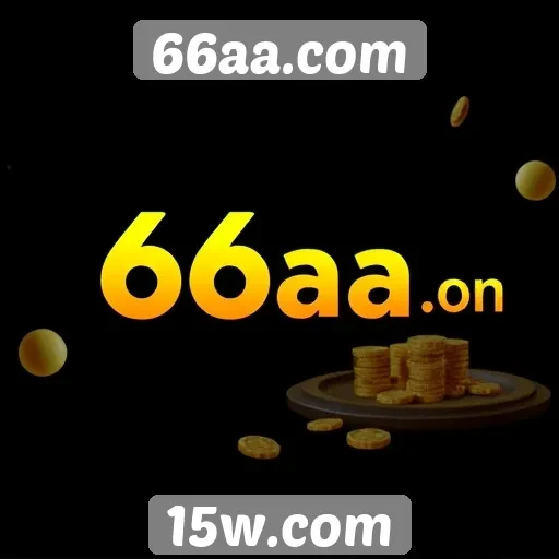 Explorando a segurança em jogos no site 66aa.com