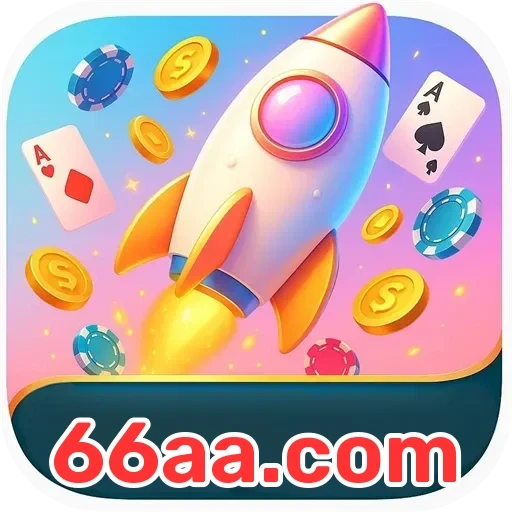 66aa.com: A Nova Geração de Jogos Online Chegou para Ficar