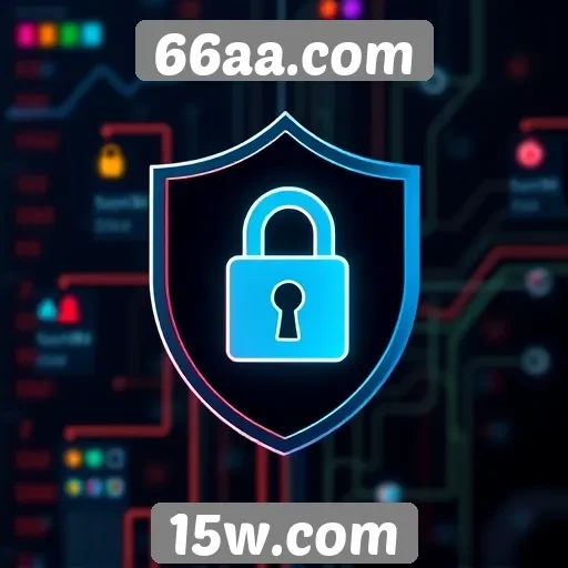 Avaliação da segurança e privacidade em 66aa.com
