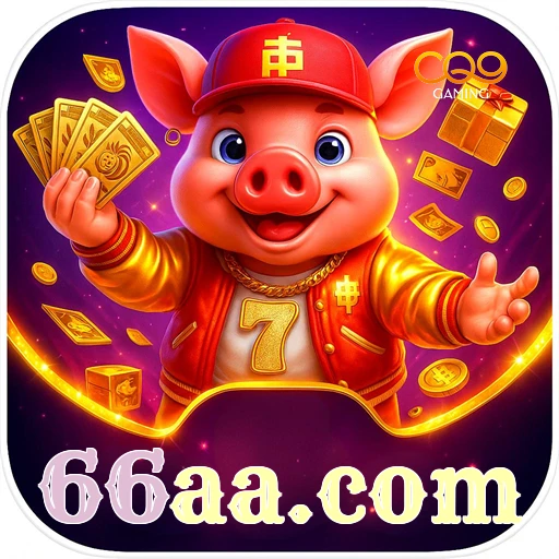 66aa.com logo