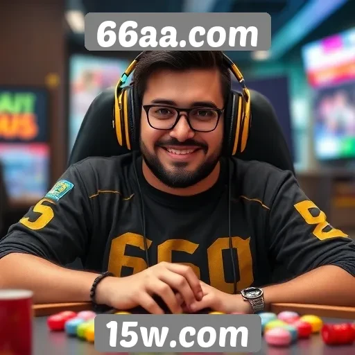 Experiência do usuário em 66aa.com